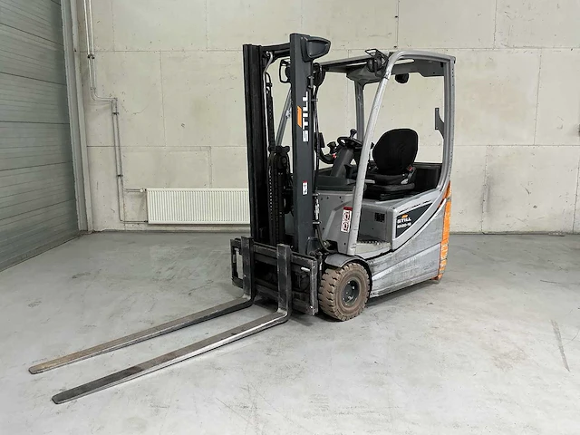Still - rx20-16c - forklift trucks - 2018 - afbeelding 1 van  9