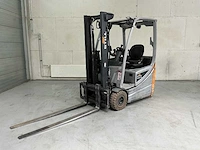 Still - rx20-16c - forklift trucks - 2018