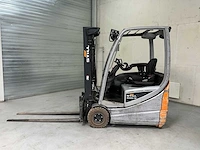 Still - rx20-16c - forklift trucks - 2018 - afbeelding 2 van  9
