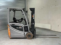 Still - rx20-16c - forklift trucks - 2018 - afbeelding 4 van  9