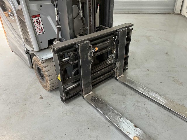Still - rx20-16c - forklift trucks - 2018 - afbeelding 2 van  12