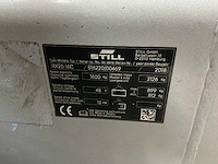 Still - rx20-16c - forklift trucks - 2018 - afbeelding 3 van  12