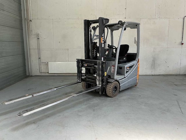 Still - rx20-16c - forklift trucks - 2018 - afbeelding 1 van  12