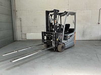 Still - rx20-16c - forklift trucks - 2018
