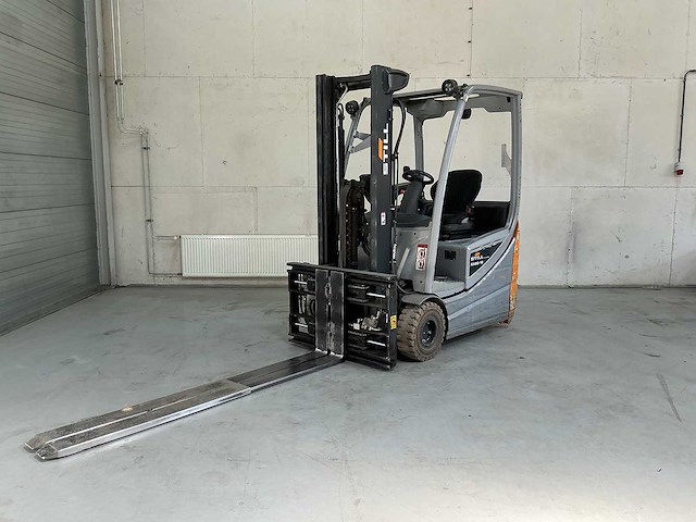 Still - rx20-16c - forklift trucks - 2018 - afbeelding 5 van  12