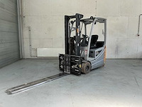 Still - rx20-16c - forklift trucks - 2018 - afbeelding 5 van  12