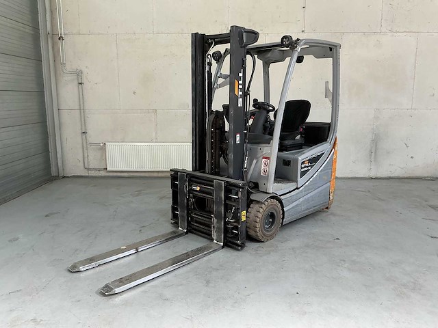 Still - rx20-16c - forklift trucks - 2018 - afbeelding 6 van  12