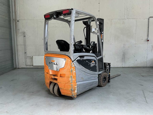 Still - rx20-16c - forklift trucks - 2018 - afbeelding 8 van  12