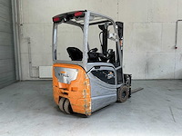 Still - rx20-16c - forklift trucks - 2018 - afbeelding 8 van  12