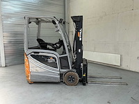 Still - rx20-16c - forklift trucks - 2018 - afbeelding 9 van  12