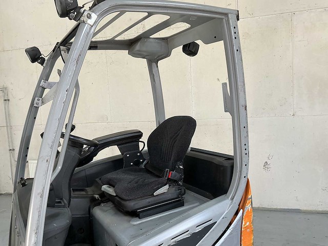 Still - rx20-16c - forklift trucks - 2018 - afbeelding 10 van  12