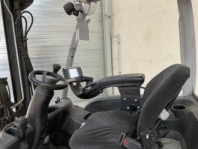 Still - rx20-16c - forklift trucks - 2018 - afbeelding 11 van  12