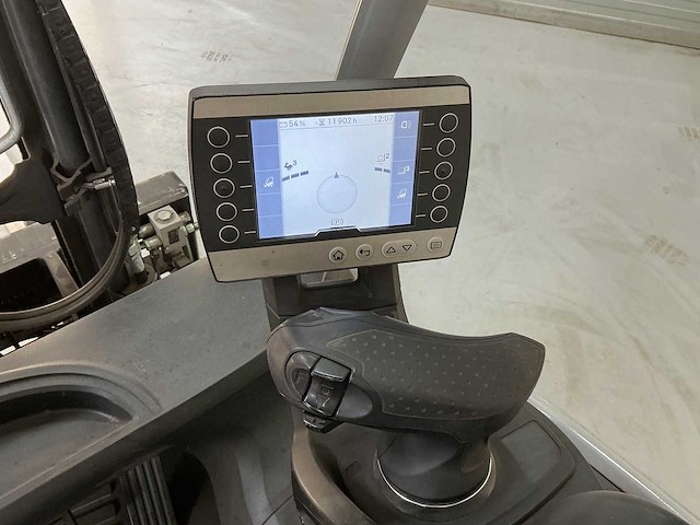 Still - rx20-16c - forklift trucks - 2018 - afbeelding 12 van  12