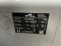 Still - rx20-16c - forklift trucks - 2018 - afbeelding 3 van  12