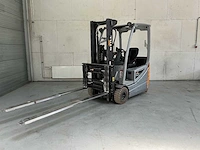 Still - rx20-16c - forklift trucks - 2018