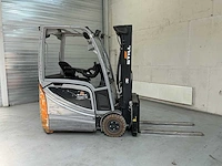 Still - rx20-16c - forklift trucks - 2018 - afbeelding 9 van  12