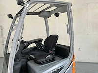 Still - rx20-16c - forklift trucks - 2018 - afbeelding 10 van  12