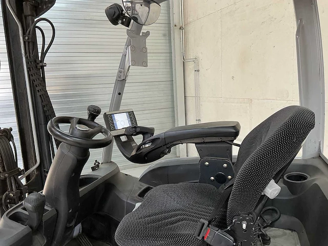 Still - rx20-16c - forklift trucks - 2018 - afbeelding 11 van  12