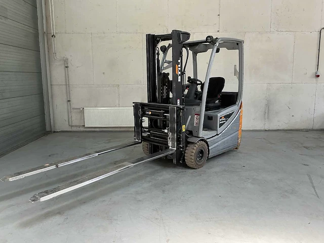Still - rx20-16c - forklift trucks - 2018 - afbeelding 12 van  12