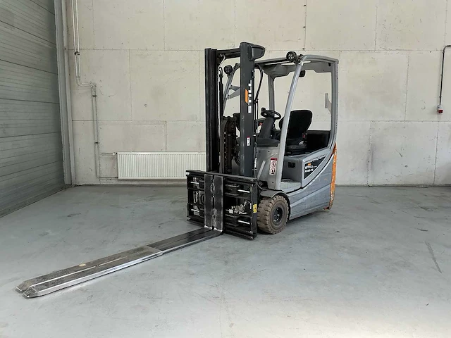 Still - rx20-16c - forklift trucks - 2018 - afbeelding 6 van  12