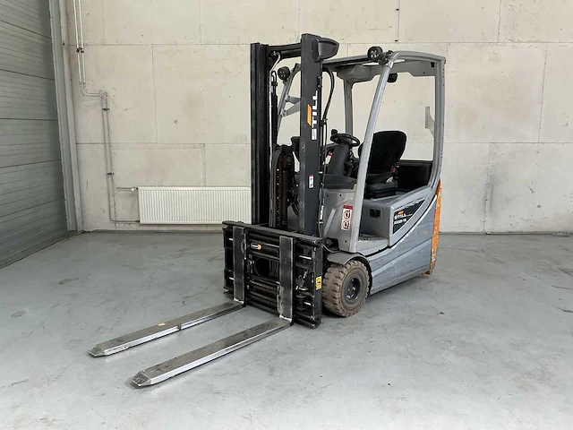 Still - rx20-16c - forklift trucks - 2018 - afbeelding 7 van  12