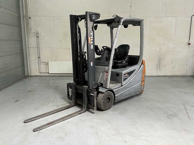 Still - rx20-16l - forklift trucks - 2018 - afbeelding 1 van  7