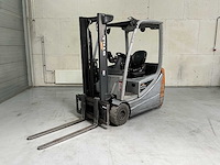 Still - rx20-16l - forklift trucks - 2018 - afbeelding 1 van  7