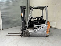 Still - rx20-16l - forklift trucks - 2018 - afbeelding 2 van  7
