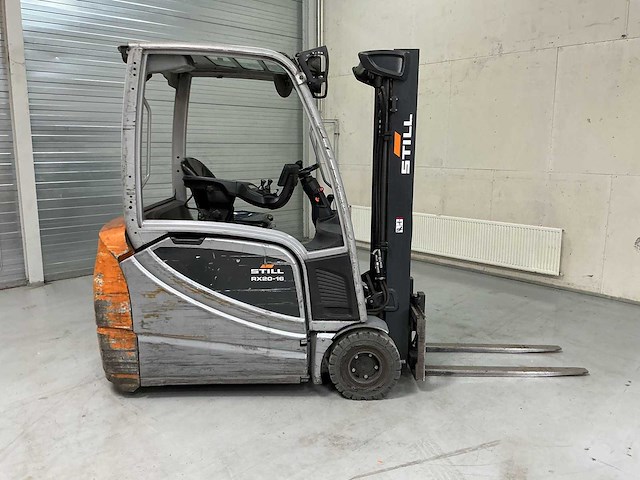 Still - rx20-16l - forklift trucks - 2018 - afbeelding 3 van  7