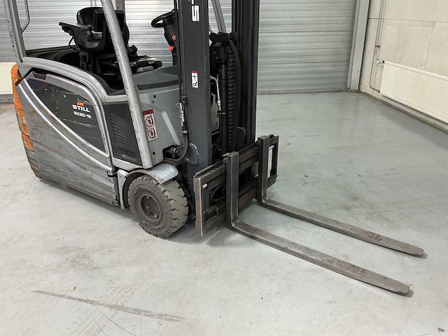 Still - rx20-16l - forklift trucks - 2018 - afbeelding 4 van  7