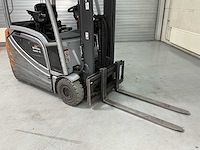 Still - rx20-16l - forklift trucks - 2018 - afbeelding 4 van  7