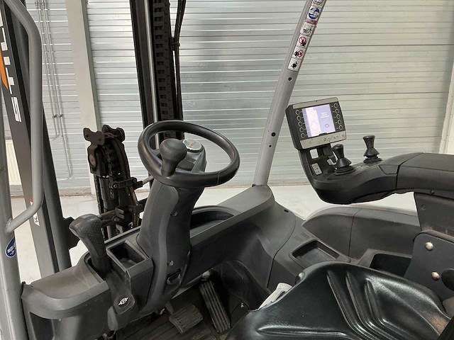 Still - rx20-16l - forklift trucks - 2018 - afbeelding 6 van  7