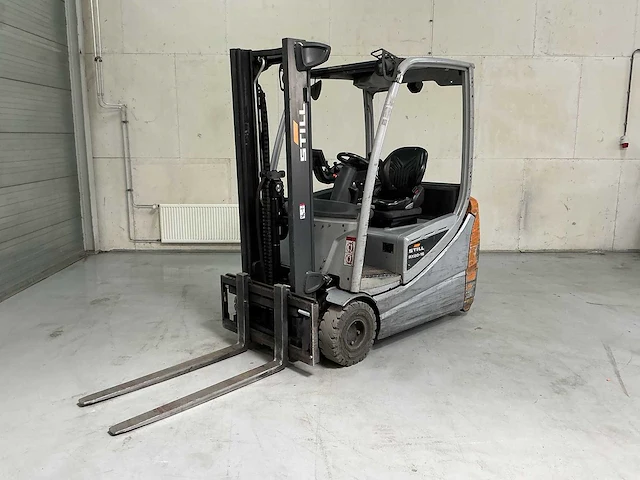 Still - rx20-16l - forklift trucks - 2018 - afbeelding 1 van  9