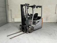 Still - rx20-16l - forklift trucks - 2018