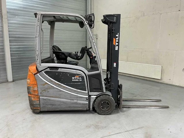 Still - rx20-16l - forklift trucks - 2018 - afbeelding 4 van  9