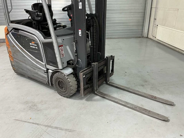 Still - rx20-16l - forklift trucks - 2018 - afbeelding 5 van  9
