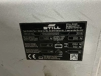 Still - rx20-16l - forklift trucks - 2018 - afbeelding 2 van  9
