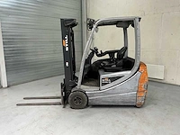 Still - rx20-16l - forklift trucks - 2018 - afbeelding 3 van  9