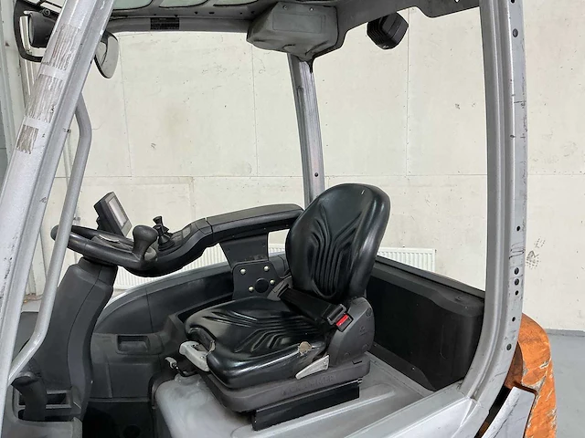 Still - rx20-16l - forklift trucks - 2018 - afbeelding 6 van  9