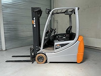 Still - rx20-16l - forklift trucks - 2019 - afbeelding 2 van  9