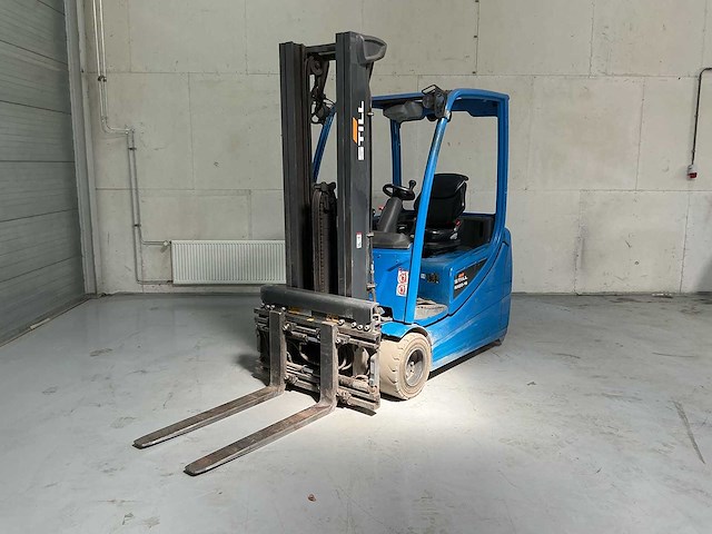 Still - rx20-16l - forklift trucks - 2019 - afbeelding 1 van  9
