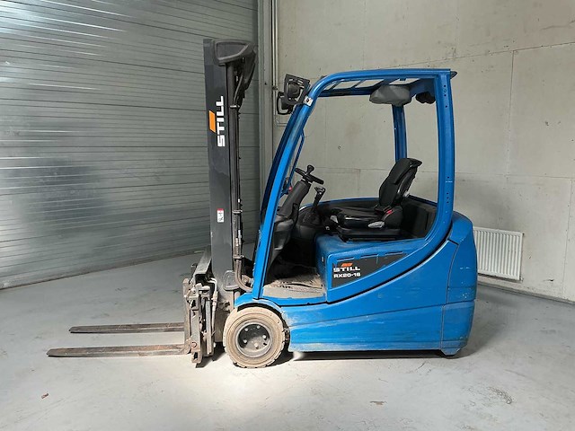 Still - rx20-16l - forklift trucks - 2019 - afbeelding 2 van  9