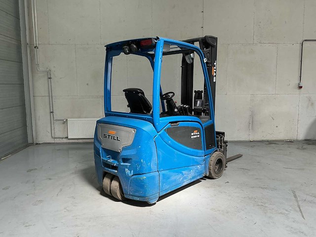 Still - rx20-16l - forklift trucks - 2019 - afbeelding 3 van  9