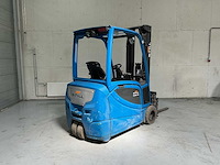 Still - rx20-16l - forklift trucks - 2019 - afbeelding 3 van  9
