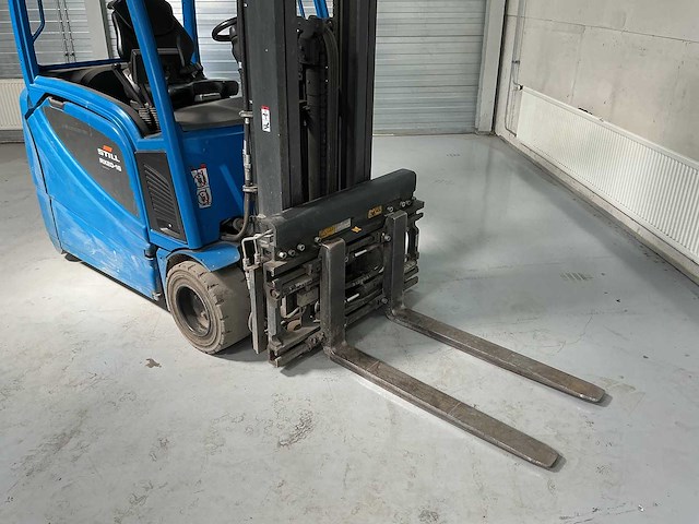 Still - rx20-16l - forklift trucks - 2019 - afbeelding 4 van  9