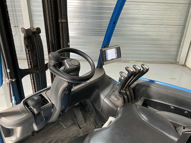 Still - rx20-16l - forklift trucks - 2019 - afbeelding 7 van  9