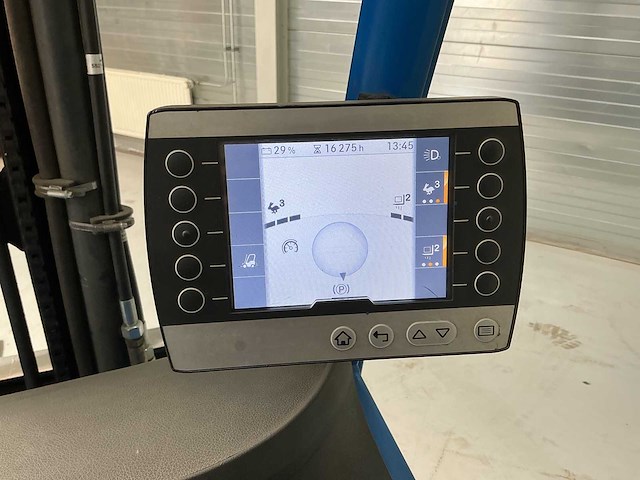 Still - rx20-16l - forklift trucks - 2019 - afbeelding 8 van  9