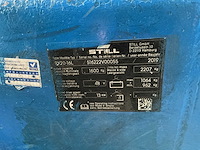 Still - rx20-16l - forklift trucks - 2019 - afbeelding 9 van  9