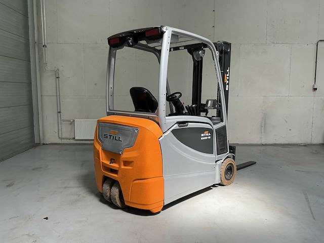 Still - rx20-16l - forklift trucks - 2019 - afbeelding 2 van  8