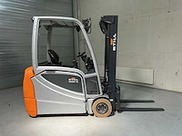 Still - rx20-16l - forklift trucks - 2019 - afbeelding 3 van  8
